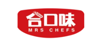 合口味